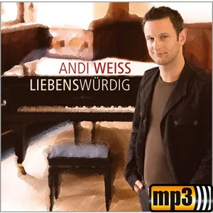 Produktbild des Artikels Liebenswürdig (MP3-Album - Download)