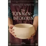 Stimmungsbild zu Die Kannenbäckerin