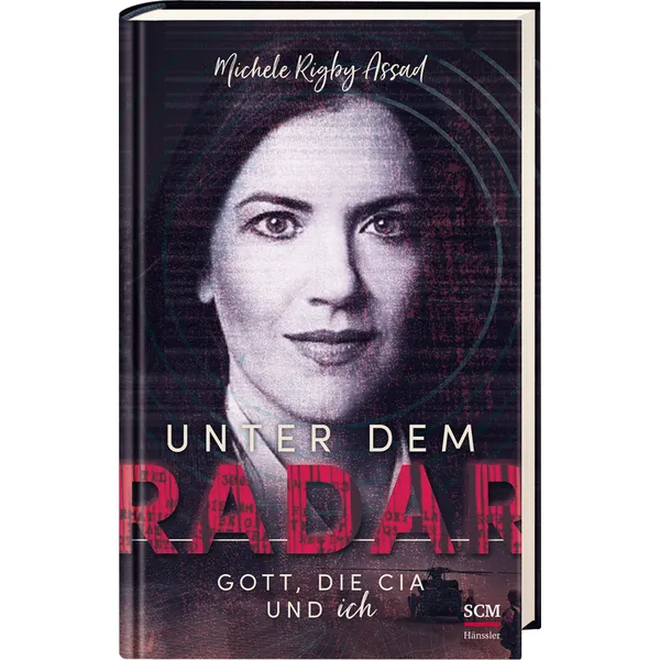 Produktbild des Artikels Unter dem Radar (Buch - Gebunden)