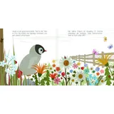 Stimmungsbild zu So wunderbar bist du