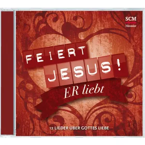 Produktbild des Artikels Weil du uns so liebst (MP3-Track - Download)
