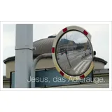 Stimmungsbild zu Mensch Jesus. 3 - Textkarten