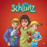 Stimmungsbild zu Der Schlunz - Die Hörspielsammelbox