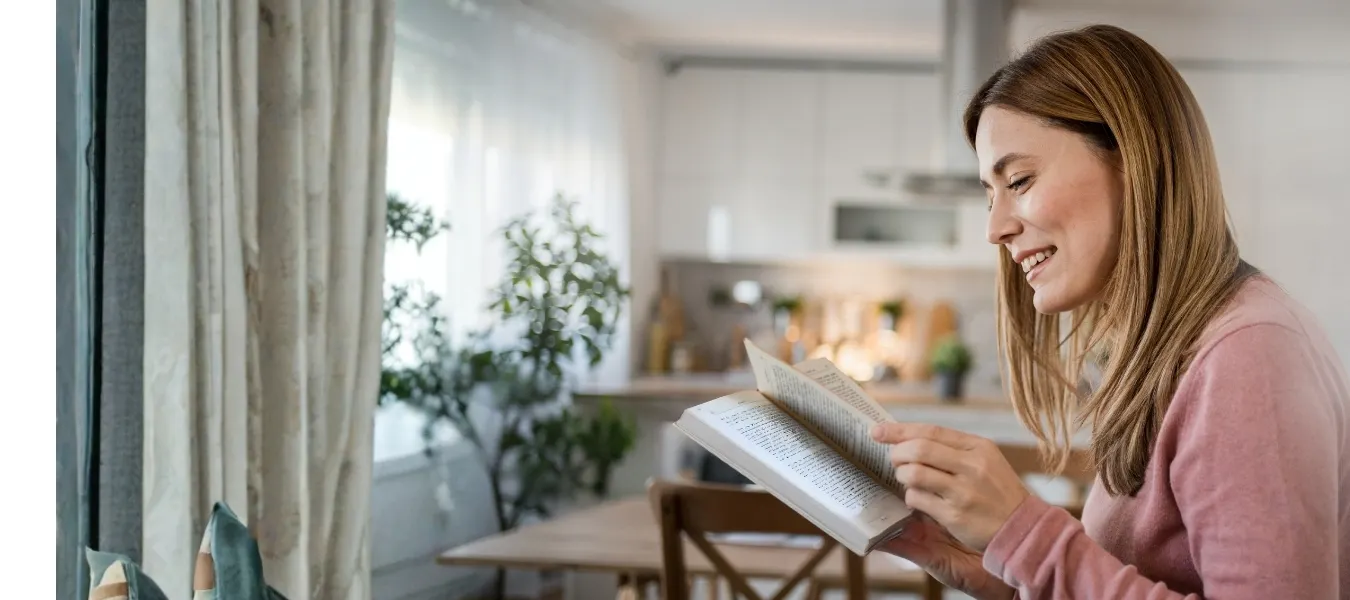 Banner - Einfach abschalten!