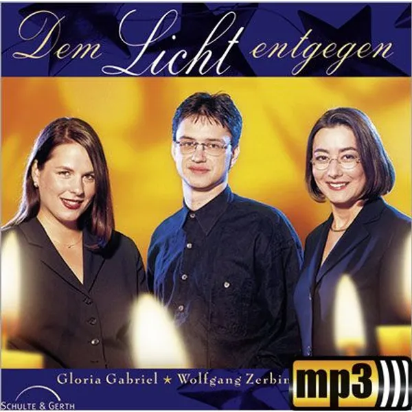 Produktbild des Artikels Internationales Weihnachtsmedley 1 (MP3-Track - Download)