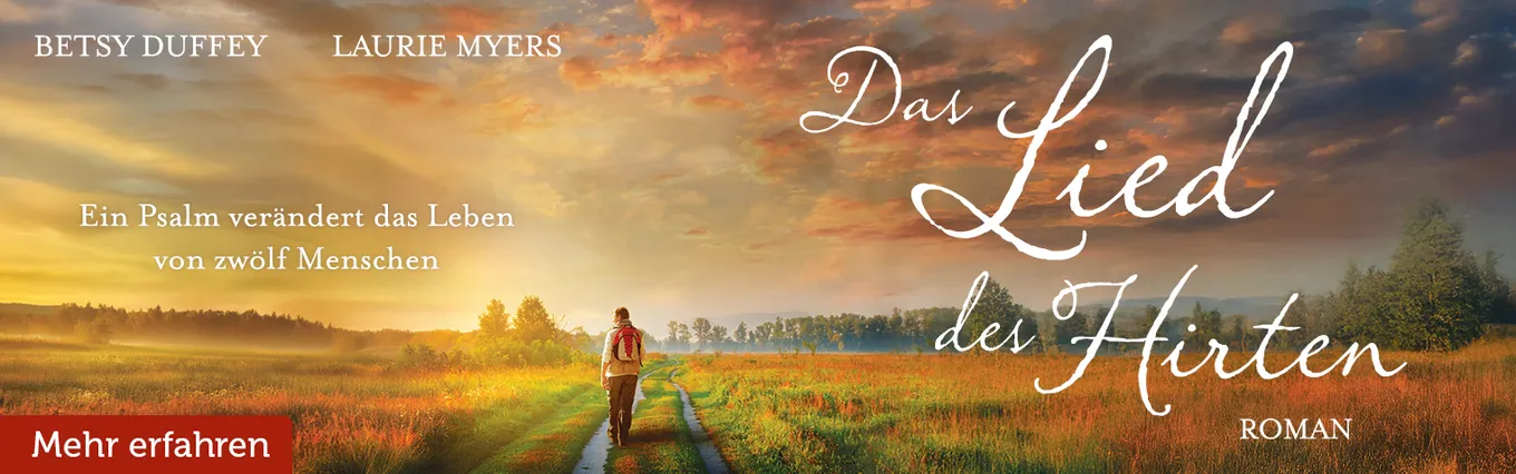 Banner zu Das Lied des Hirten