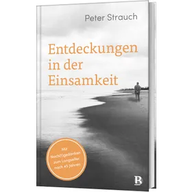 Produktbild des Artikels Entdeckungen in der Einsamkeit (Buch - Gebunden)