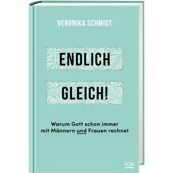 Produktbild des Artikels Endlich gleich! (Buch - Hardcover)