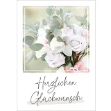 Stimmungsbild zu Unendlich geliebt - Postkartenset