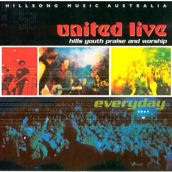 Produktbild des Artikels Everyday (Audio - CD)