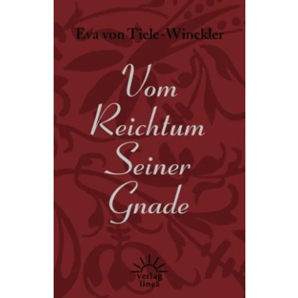 Produktbild des Artikels Vom Reichtum Seiner Gnade (Buch - Paperback)