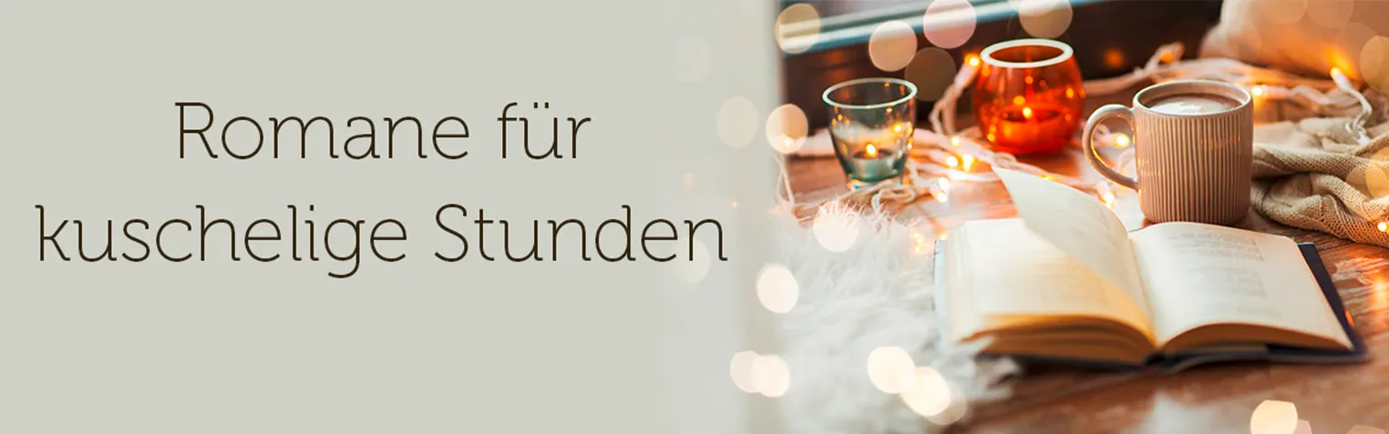 Banner - Roman-Tipps Gerth Medien