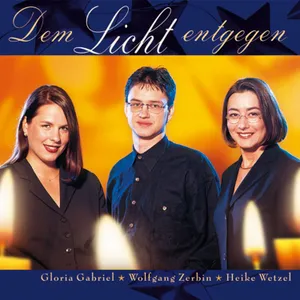 Produktbild des Artikels Dem Licht entgegen (MP3-Album - Download)