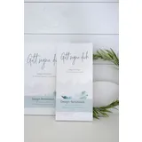 Stimmungsbild zu Notizblock "Gott segne dich" - groß