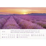 Stimmungsbild zu Mini Panorama Kalender 2026