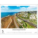 Stimmungsbild zu Israel 2026 White Version