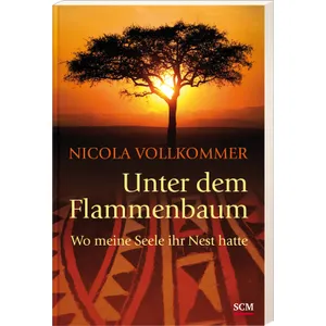 Produktbild des Artikels Unter dem Flammenbaum (Buch - Paperback)