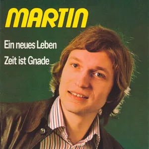 Produktbild des Artikels Ein neues Leben (MP3-Album - Download)