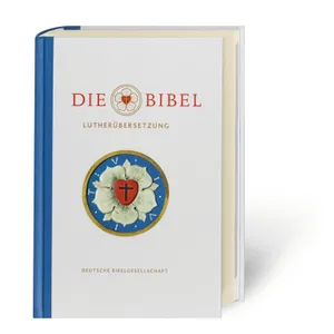 Produktbild des Artikels Luther 2017 Jubiläumsausgabe (Bibel - Gebunden)