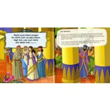 Stimmungsbild zu Meine Schlüsselvers-Bibel