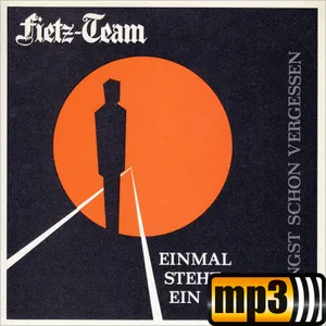 Produktbild des Artikels Längst schon vergessen (MP3-Track - Download)