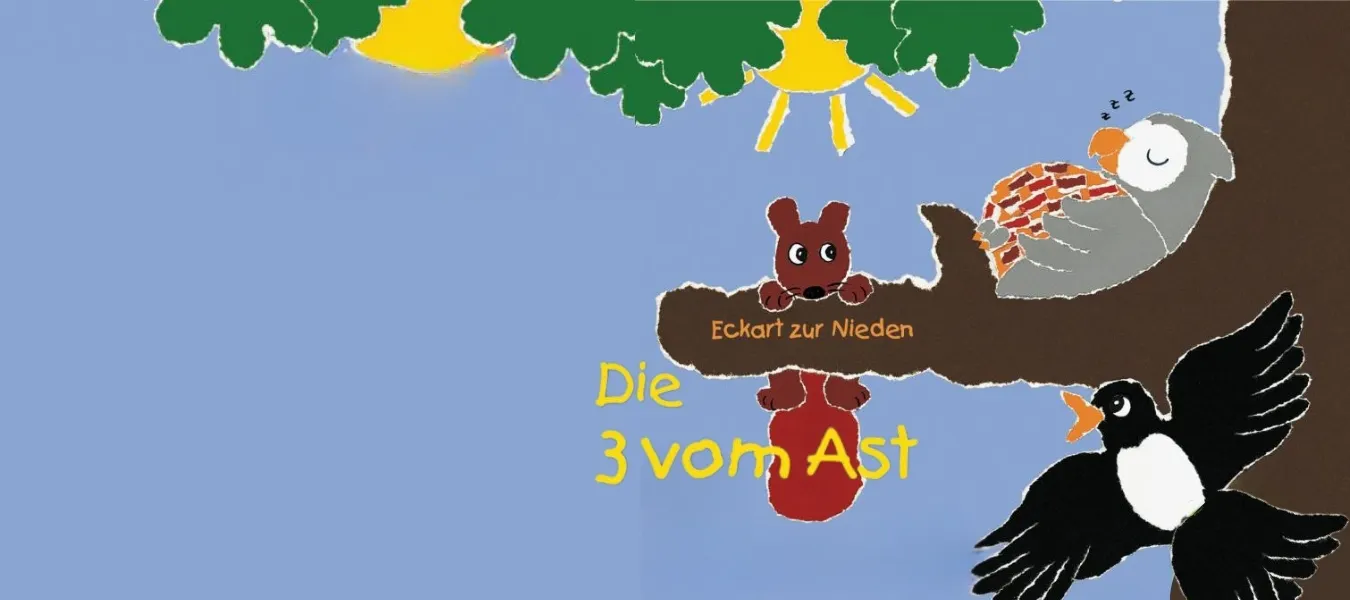 Banner - Die beliebte Hörspiel-Reihe