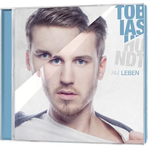Produktbild des Artikels Am Leben (Audio - CD)