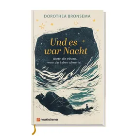 Produktbild des Artikels Und es war Nacht (Buch - Hardcover)