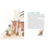 Stimmungsbild zu Kinder-Jahreskreis-Bibel