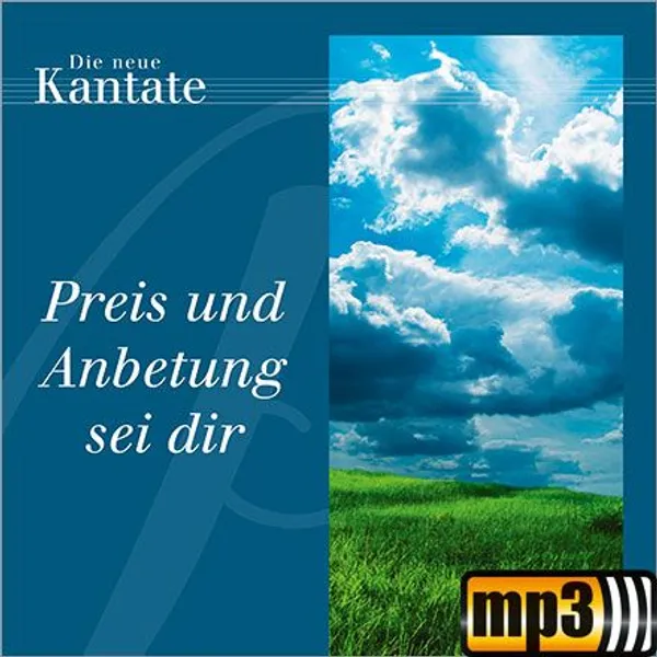 Produktbild des Artikels Deine Liebe begleitet uns (MP3-Track - Download)
