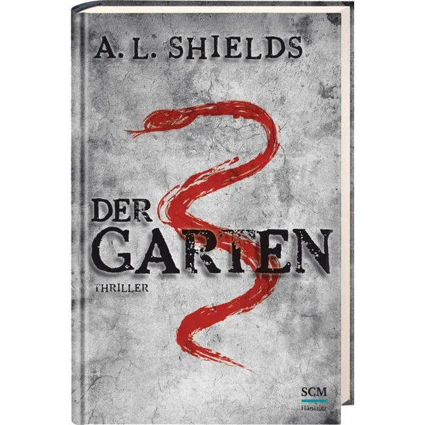 Produktbild des Artikels Der Garten (Buch - Gebunden)