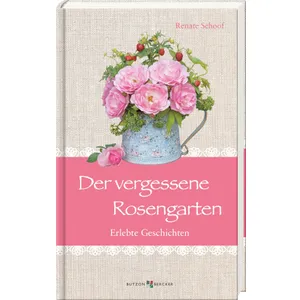Produktbild des Artikels Der vergessene Rosengarten (Buch - Gebunden)