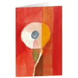 Stimmungsbild zu Kunstkarten-Set "Blütenreigen"