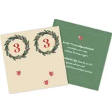 Stimmungsbild zu 24 zauberhafte Herzenswünsche für den Advent