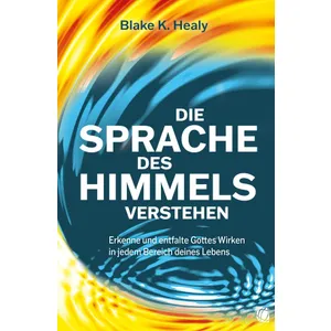 Produktbild des Artikels Die Sprache des Himmels verstehen (Buch - Paperback)