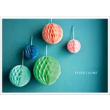 Stimmungsbild zu Postkartenbuch "GLÜCK:WUNSCH"