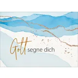 Stimmungsbild zu Ein Himmel voller Segen - Postkartenset