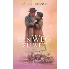 Produktbild des Artikels Kein Weg zu weit (Buch - Gebunden)