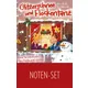 Glitzerschnee und Flockentanz (Noten-Set)