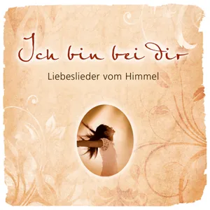 Produktbild des Artikels Liebeslieder von  Jesus (MP3-Album - Download)