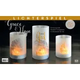 Stimmungsbild zu Lichterspiel - Grace & Hope