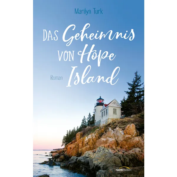 Produktbild des Artikels Das Geheimnis von Hope Island (E-Book - ePUB Datei)