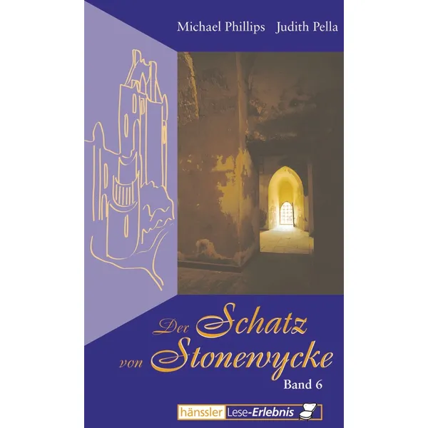 Produktbild des Artikels Der Schatz von Stonewycke (Buch - Taschenbuch)