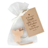 Stimmungsbild zu Schlüsselanhänger "Engel"