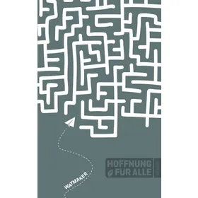 Produktbild des Artikels Hoffnung für alle. Die Bibel - Waymaker Edition (Bibel - Klappenbroschur)