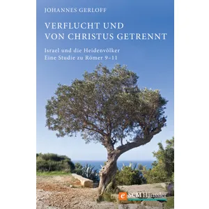 Produktbild des Artikels Verflucht und von Christus getrennt (E-Book - ePUB Datei)