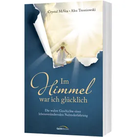 Produktbild des Artikels Im Himmel war ich glücklich (Buch - Taschenbuch)