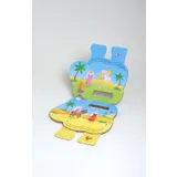 Stimmungsbild zu Frohe Weihnacht, kleiner Esel!