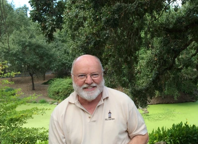 Bild von Richard Rohr