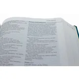 Stimmungsbild zu Die Bibel. Lesen. Glauben. Leben. Kunstlederausgabe